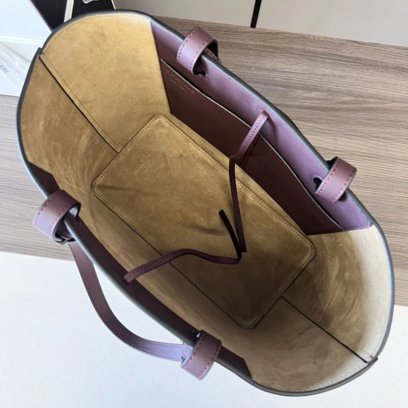 Minimalist Loewe Shopping Bags 77310