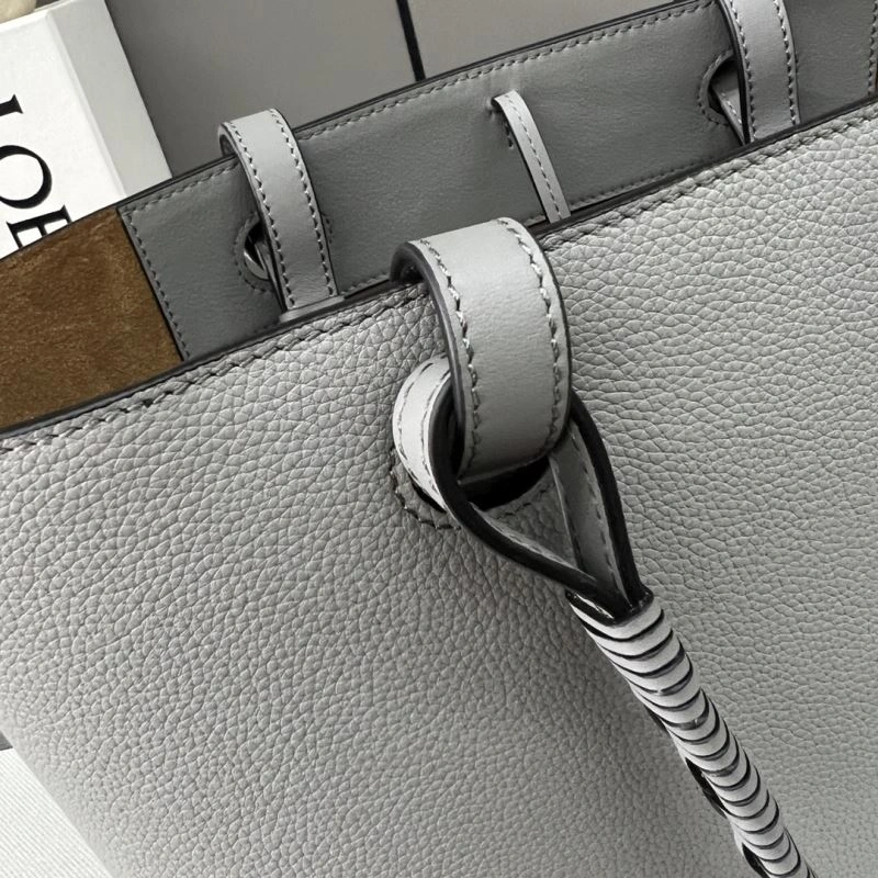 Loewe Shopping Bags Elegant 77308