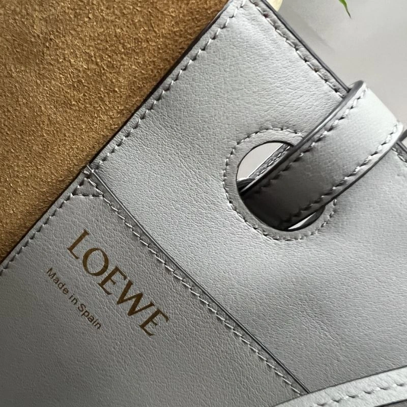 Loewe Shopping Bags Elegant 77308