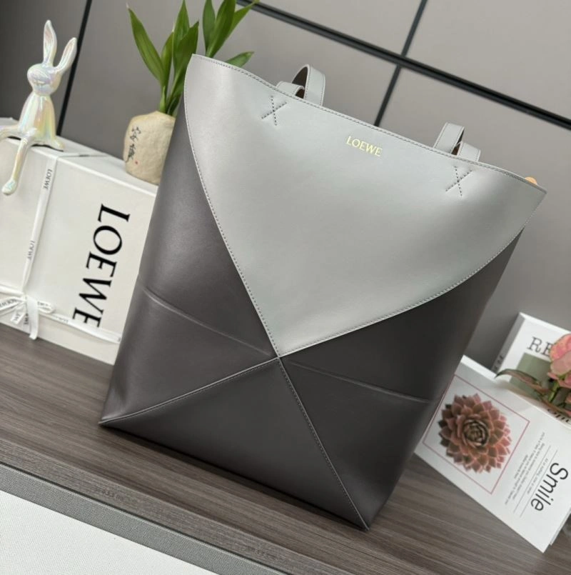 Sophisticated Loewe Shopping Bags 73279