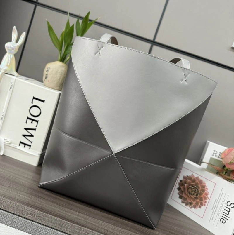 Sophisticated Loewe Shopping Bags 73279