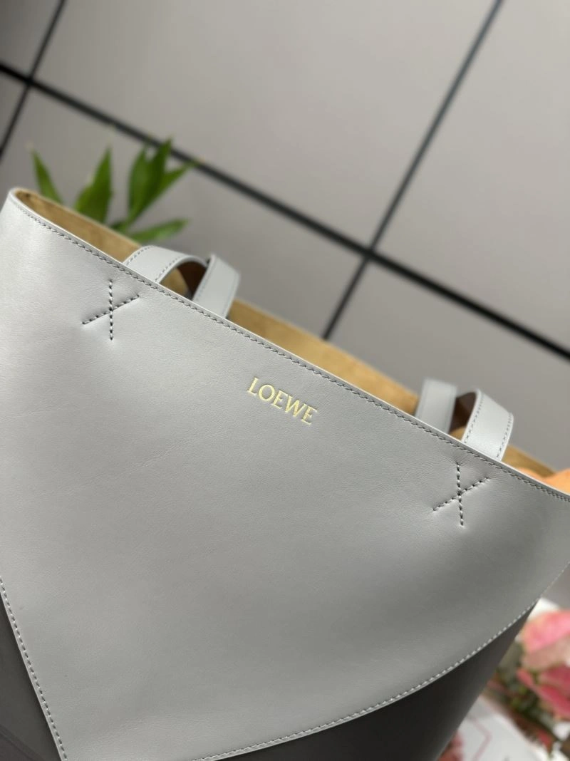Sophisticated Loewe Shopping Bags 73279