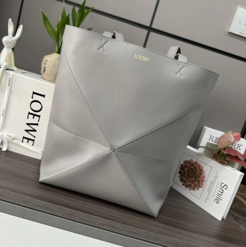 Loewe Shopping Bags Modern 73277