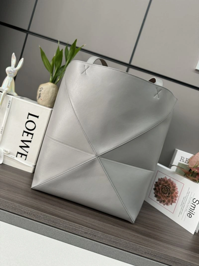 Loewe Shopping Bags Modern 73277