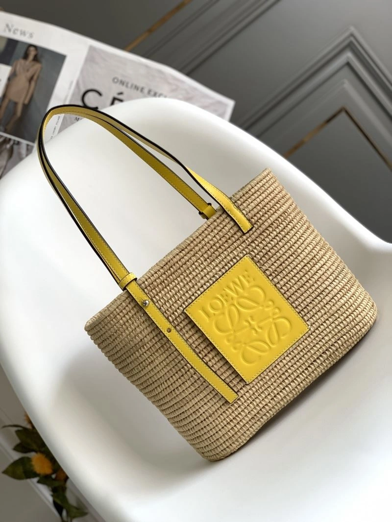 Loewe Shopping Bags WeatherProof 73274