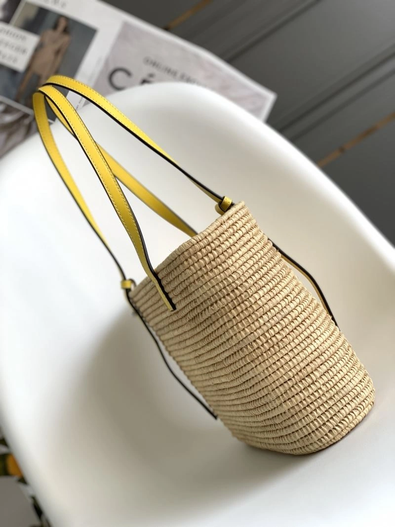 Loewe Shopping Bags WeatherProof 73274