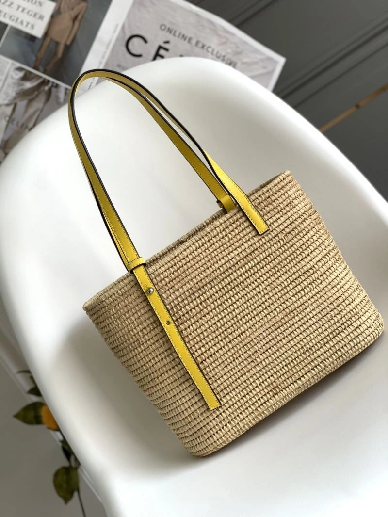 Loewe Shopping Bags WeatherProof 73274
