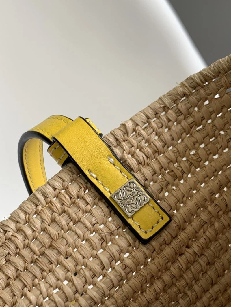Loewe Shopping Bags WeatherProof 73274