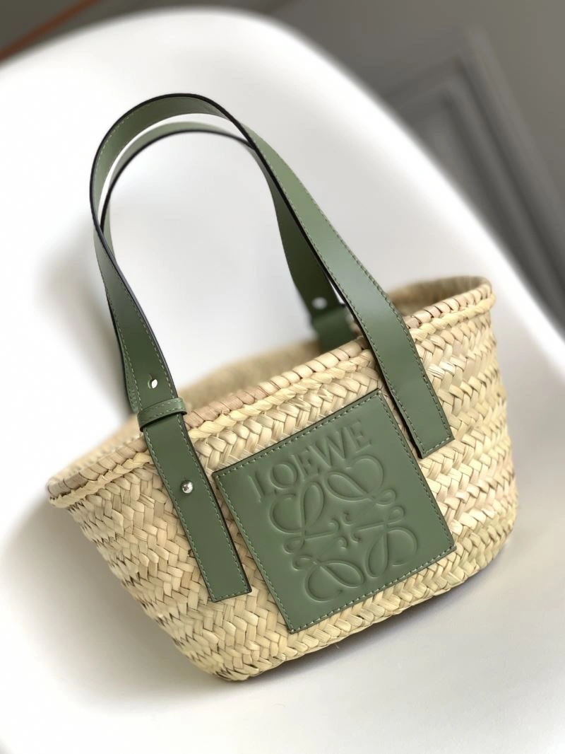 Youthful Loewe Shopping Bags 73328