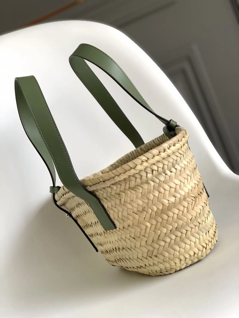 Youthful Loewe Shopping Bags 73328