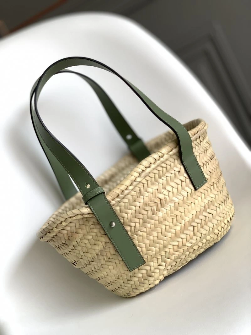 Youthful Loewe Shopping Bags 73328