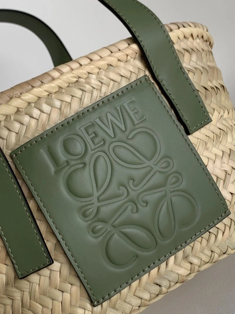 Youthful Loewe Shopping Bags 73328
