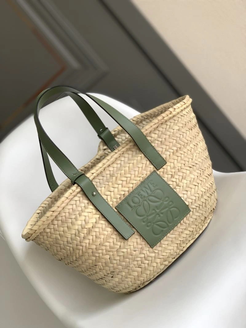 Loewe Shopping Bags TimelessDesign 73324