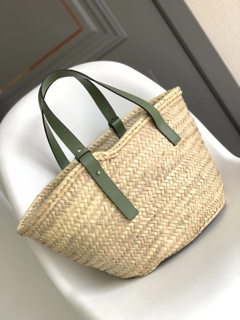 Loewe Shopping Bags TimelessDesign 73324