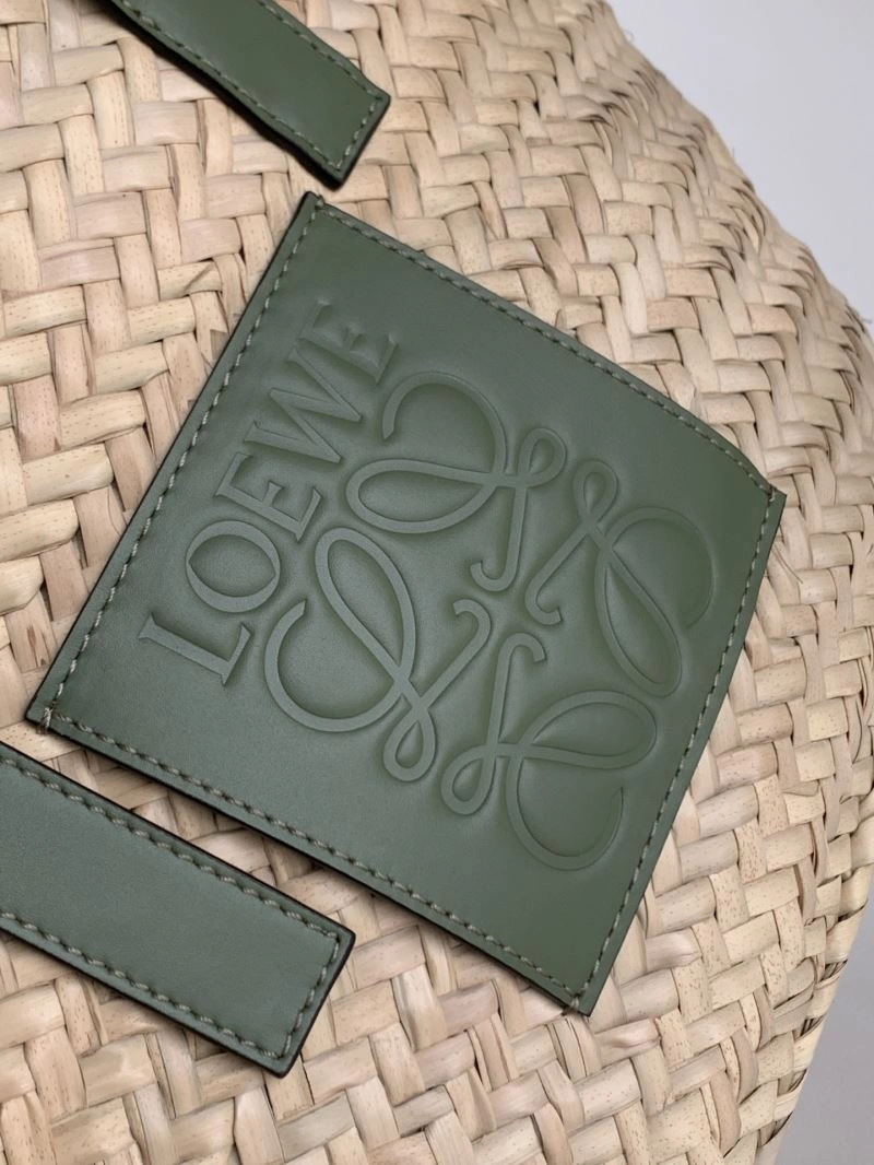 Loewe Shopping Bags TimelessDesign 73324