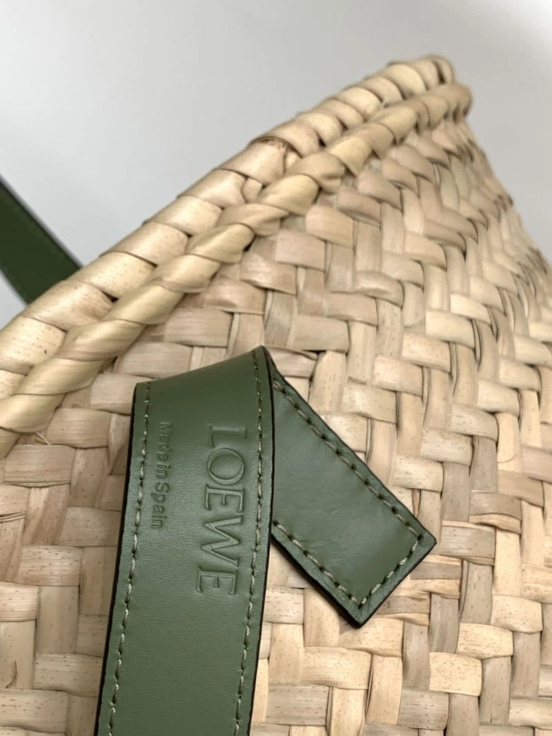 Loewe Shopping Bags TimelessDesign 73324