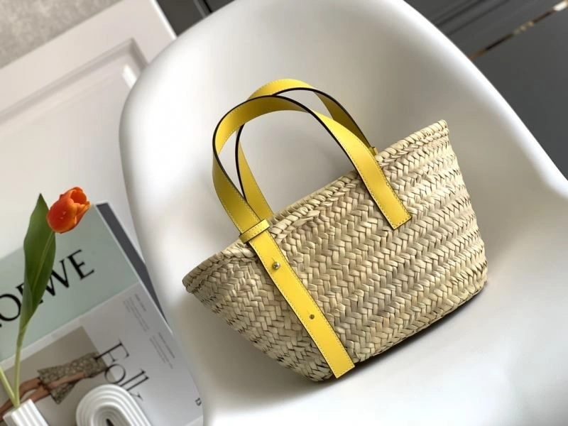 Loewe Shopping Bags Chic 73360