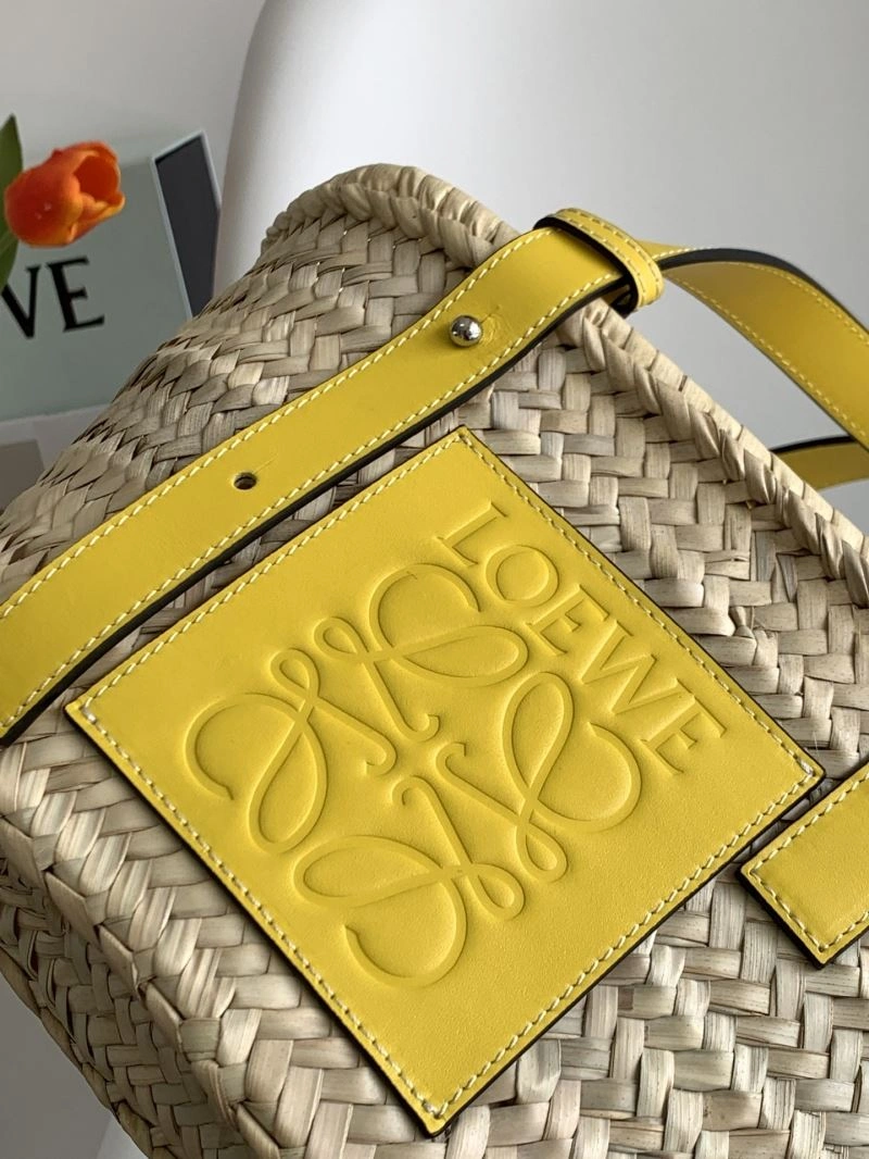 Loewe Shopping Bags Chic 73360