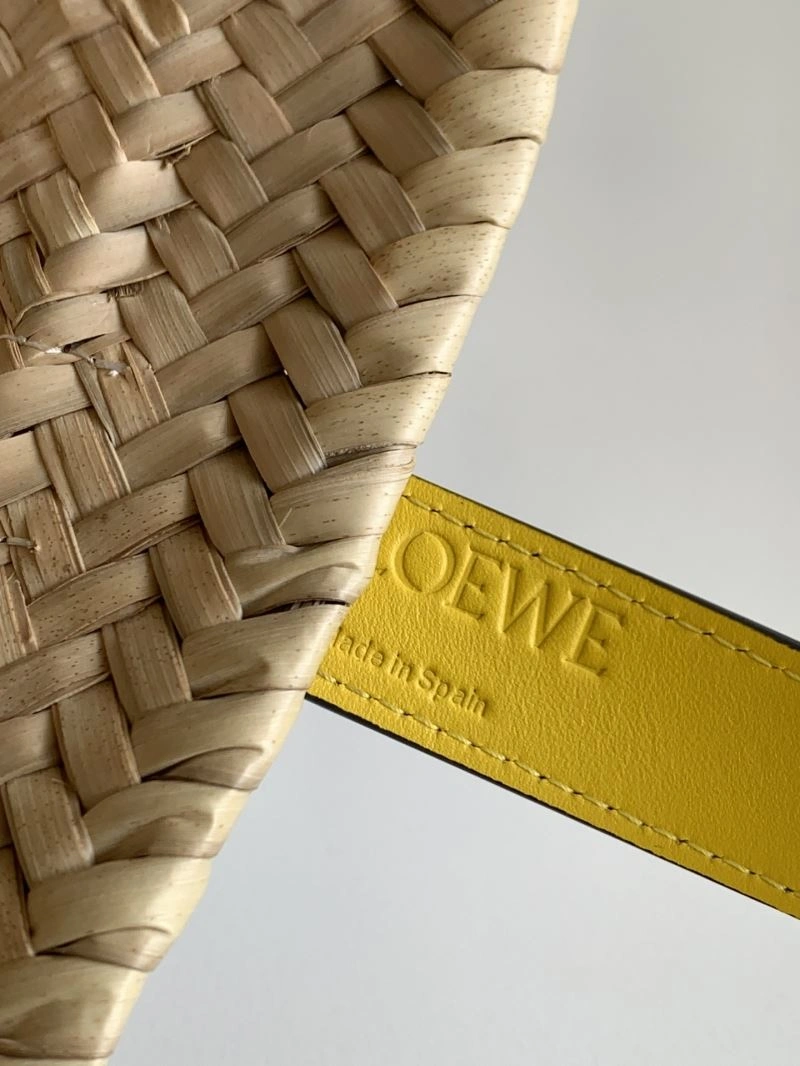 Loewe Shopping Bags Chic 73360