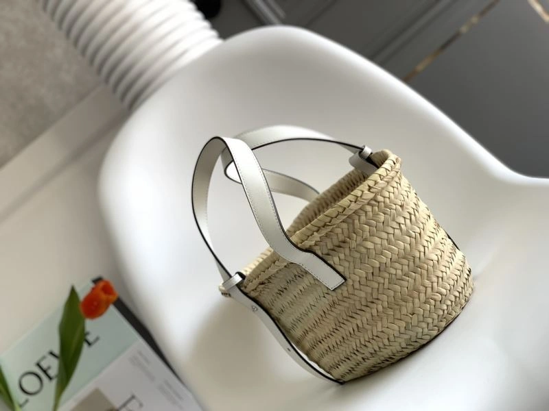 FlexibleFit Loewe Shopping Bags 73280