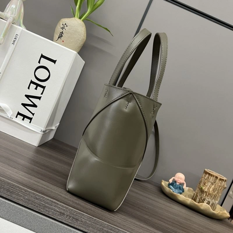Unique Loewe Shopping Bags 73356