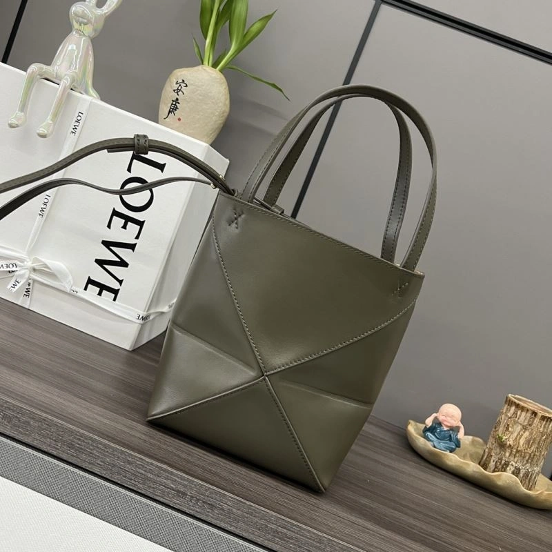 Unique Loewe Shopping Bags 73356