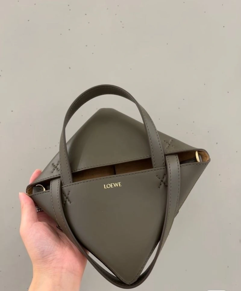 Unique Loewe Shopping Bags 73356