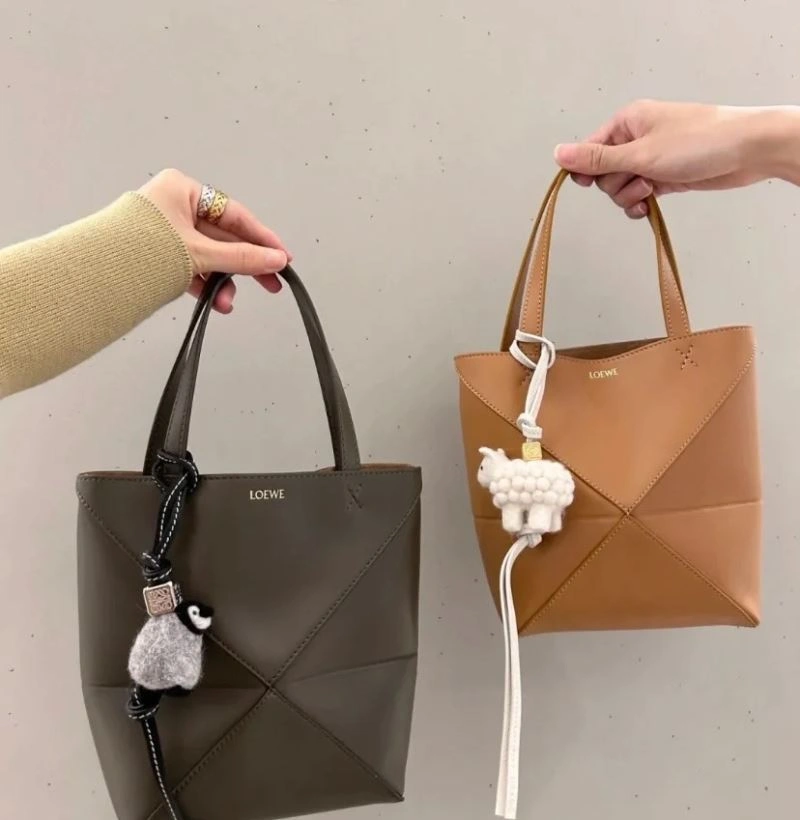 Unique Loewe Shopping Bags 73356