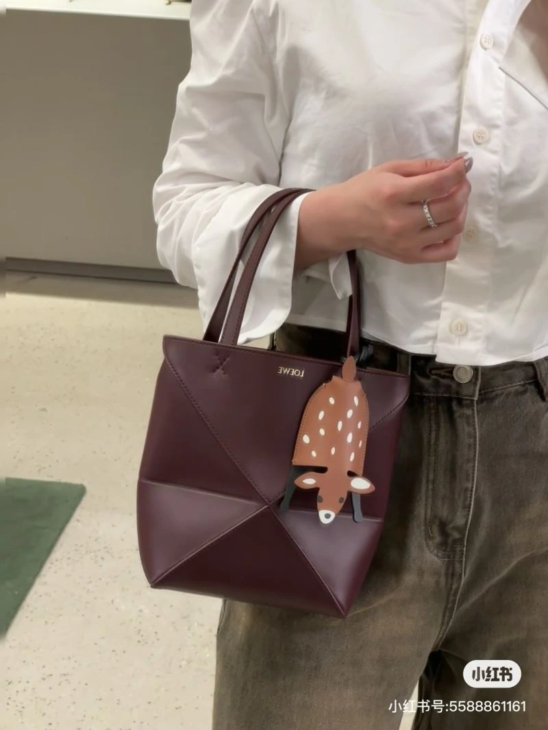 Loewe Shopping Bags UrbanStyle 73271