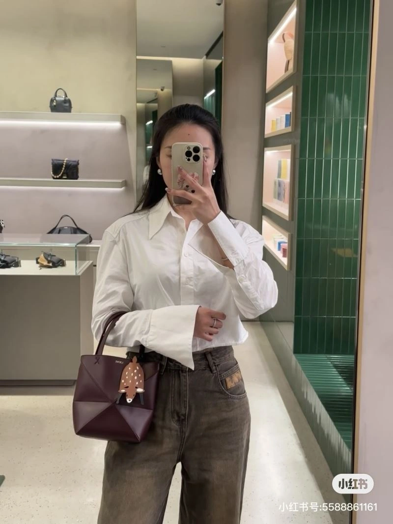 Loewe Shopping Bags UrbanStyle 73271