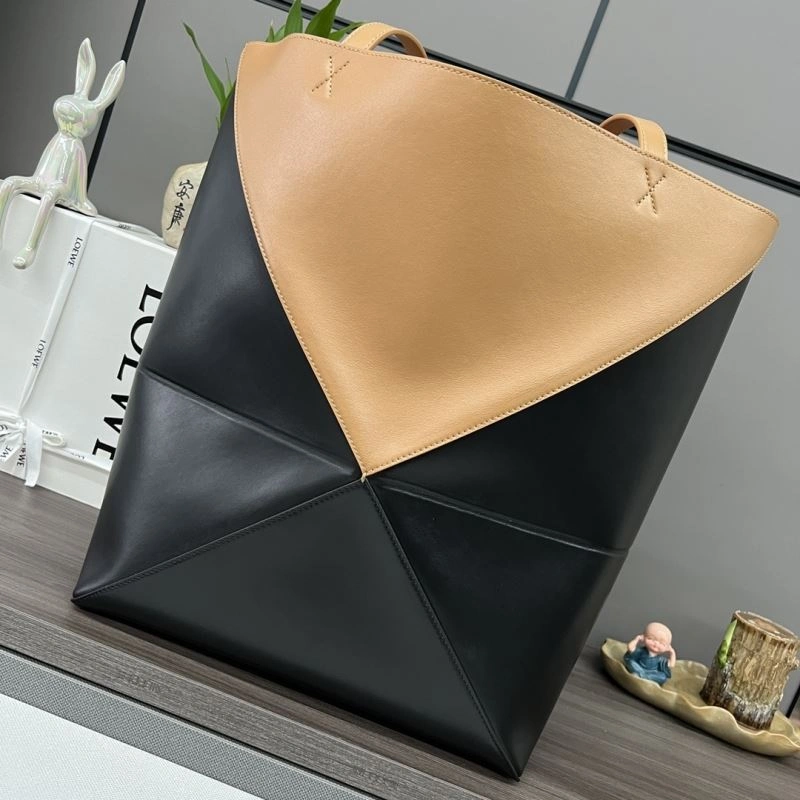 Neat Loewe Shopping Bags 73266