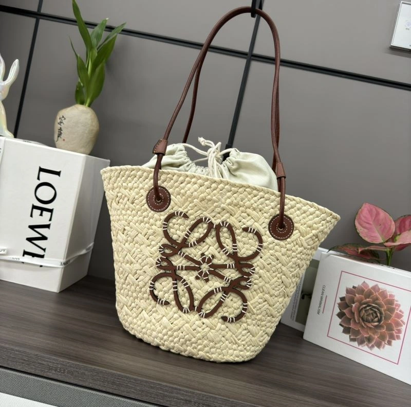 Classic Loewe Shopping Bags 73292
