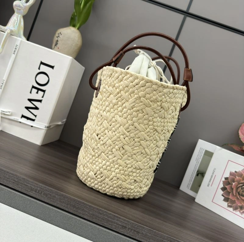 Classic Loewe Shopping Bags 73292