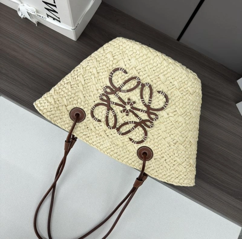 Classic Loewe Shopping Bags 73292