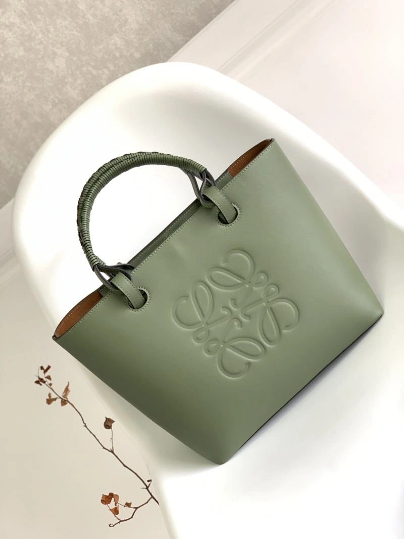 AllSeason Loewe Shopping Bags 73296