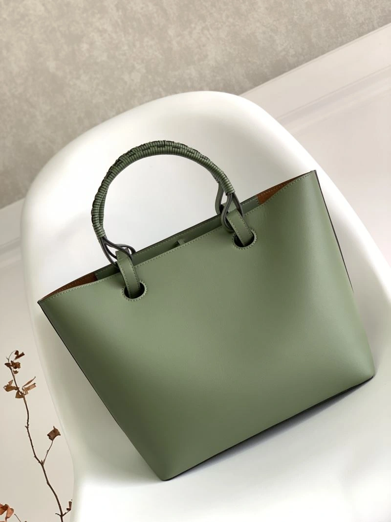AllSeason Loewe Shopping Bags 73296