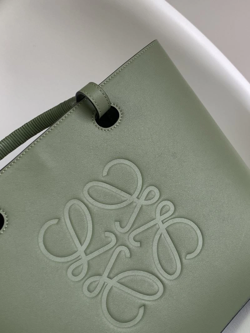 AllSeason Loewe Shopping Bags 73296