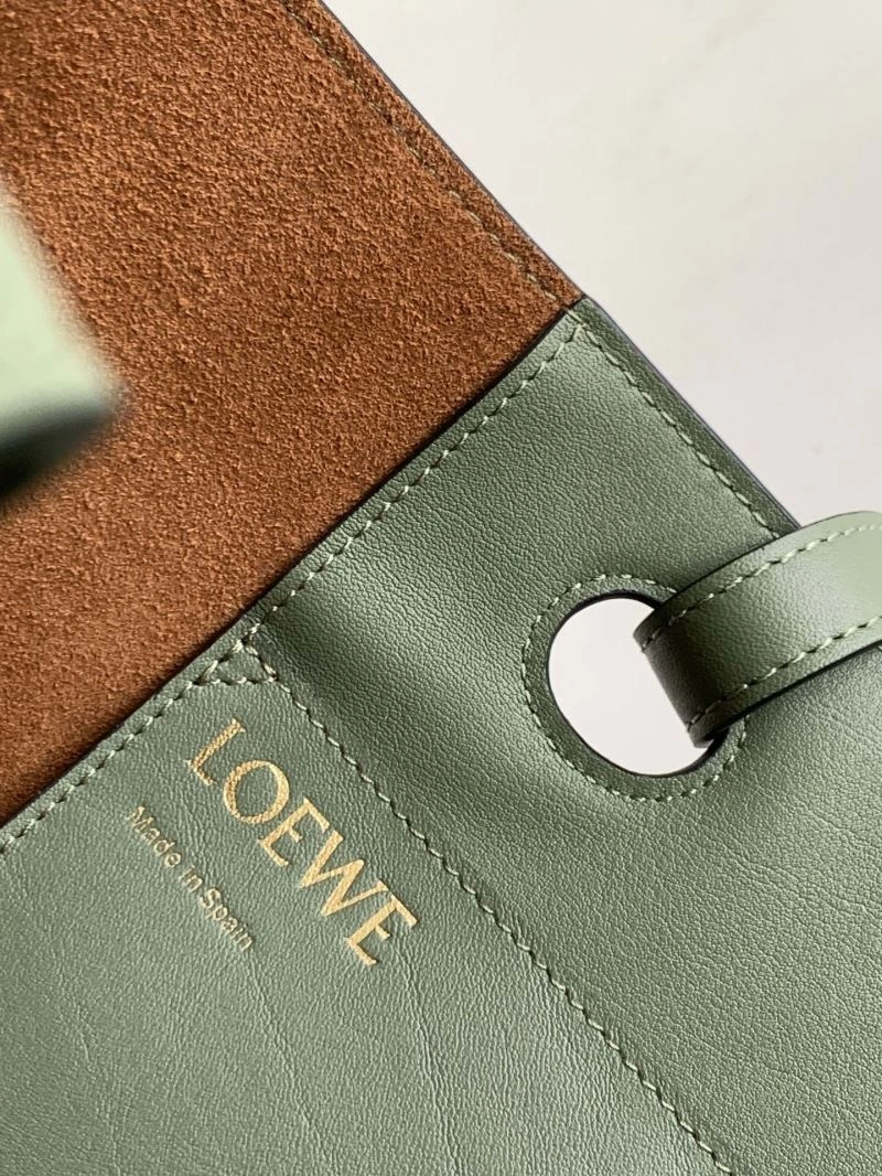 AllSeason Loewe Shopping Bags 73296