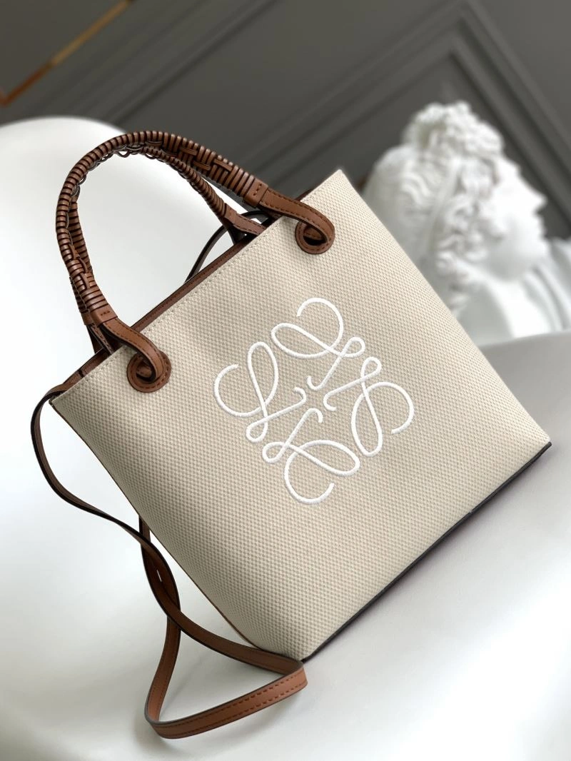 Upgraded Loewe Shopping Bags 73261