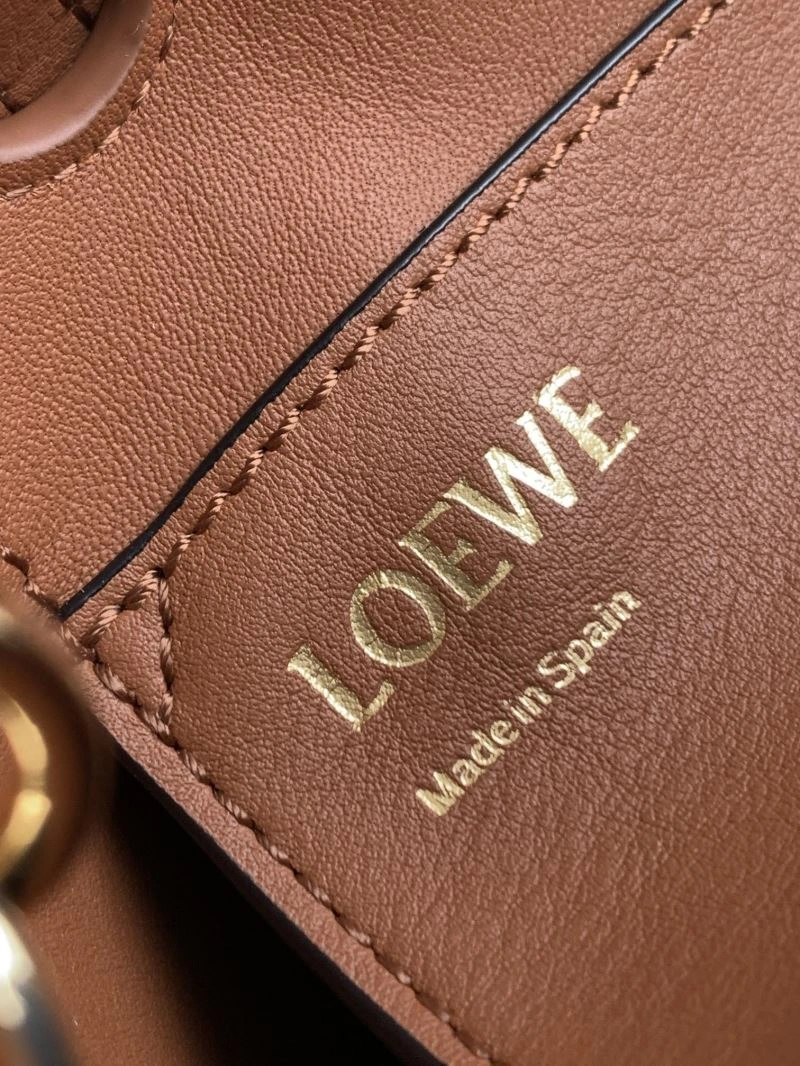 Upgraded Loewe Shopping Bags 73261