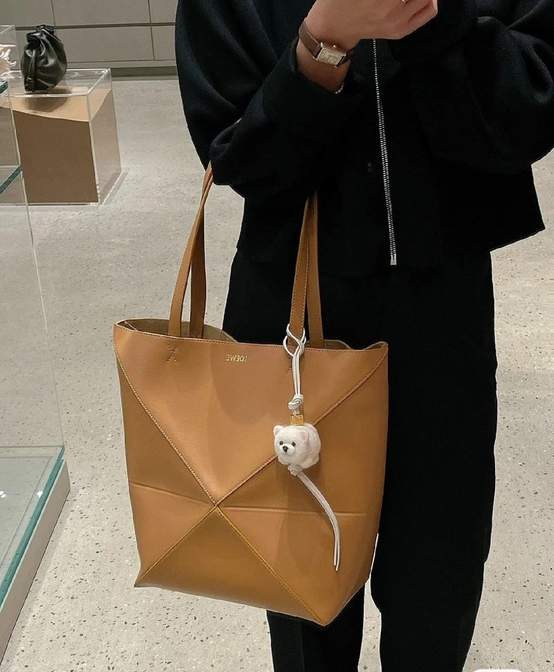 Loewe Shopping Bags FastDry 73263