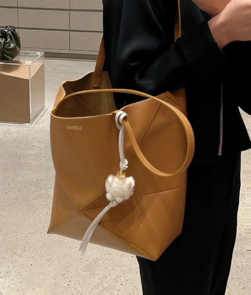 Loewe Shopping Bags FastDry 73263