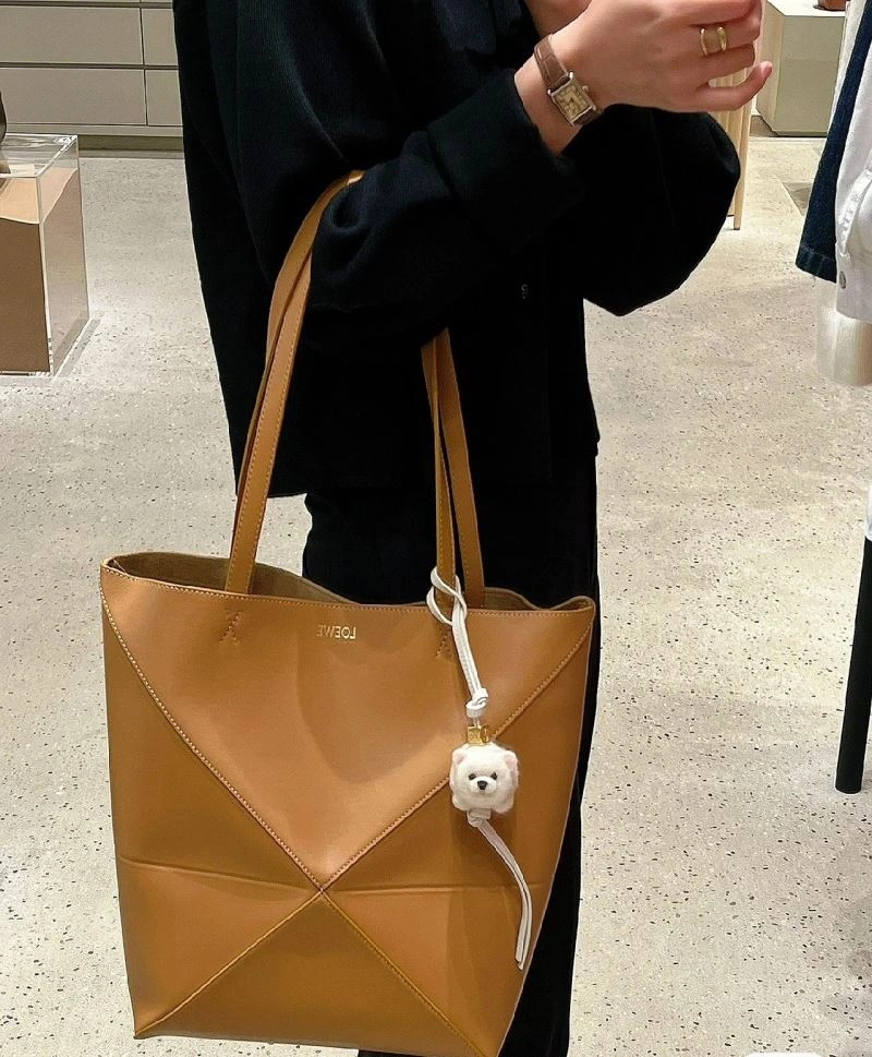 Loewe Shopping Bags FastDry 73263