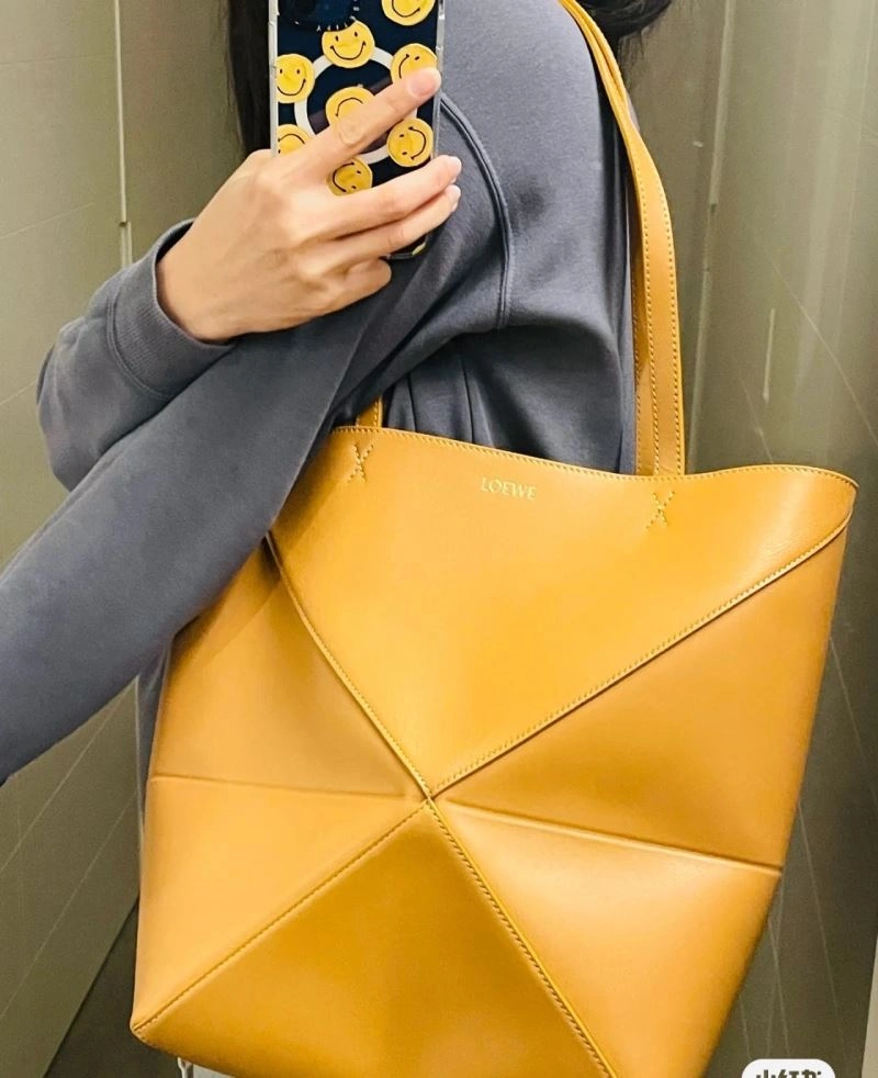 Loewe Shopping Bags FastDry 73263