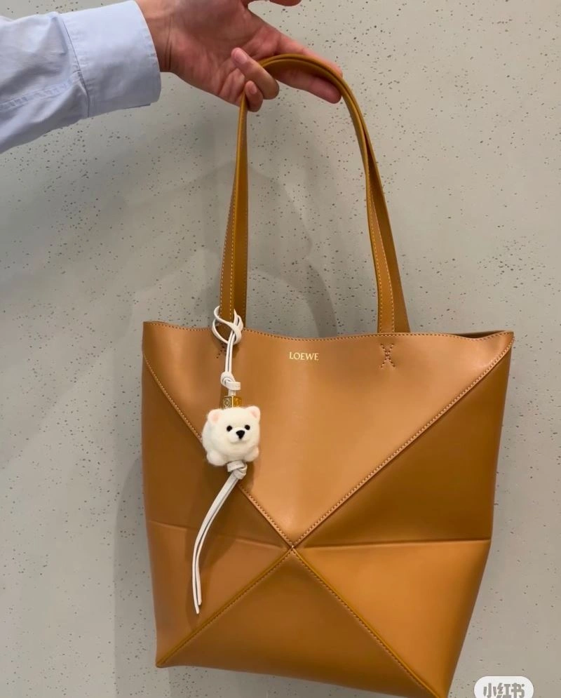Loewe Shopping Bags FastDry 73263
