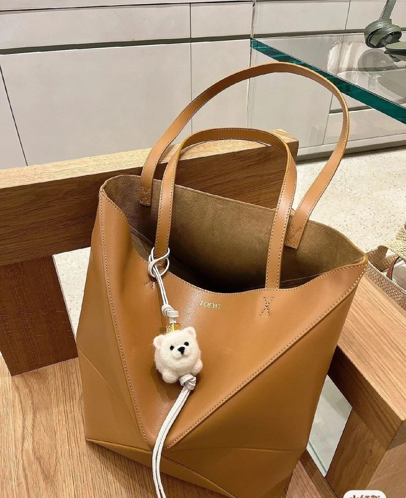 Loewe Shopping Bags FastDry 73263