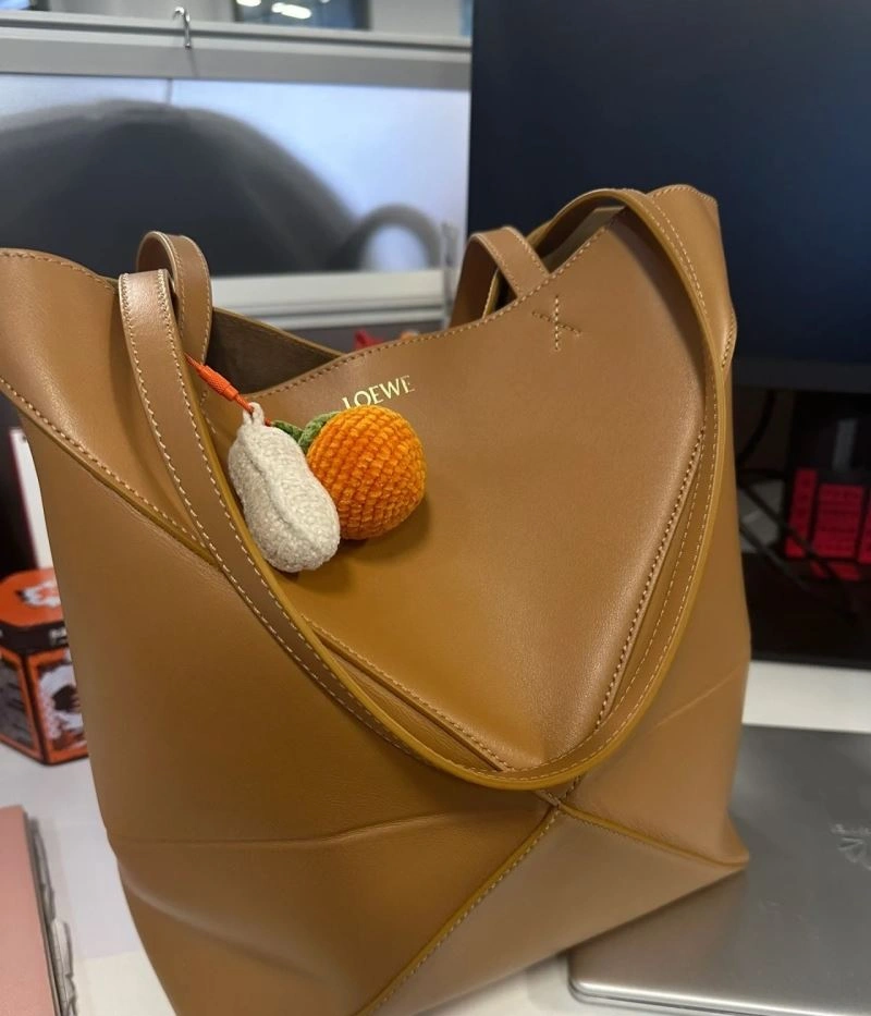 Loewe Shopping Bags FastDry 73263
