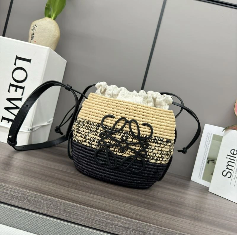 SmartChoice Loewe Shopping Bags 73255