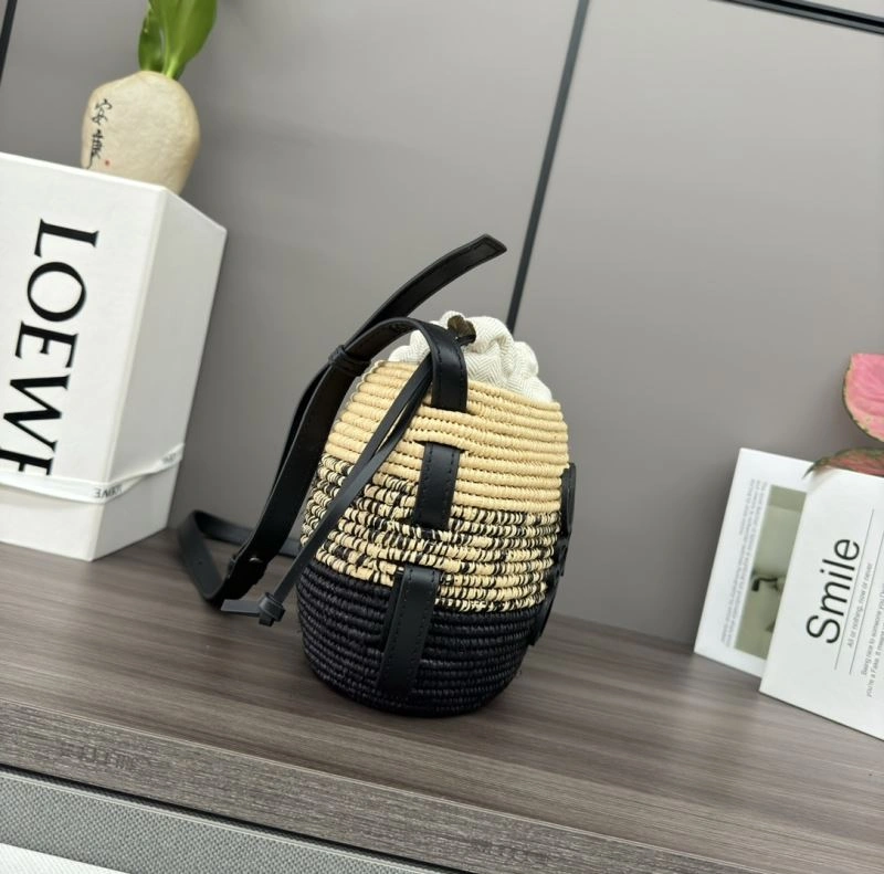 SmartChoice Loewe Shopping Bags 73255