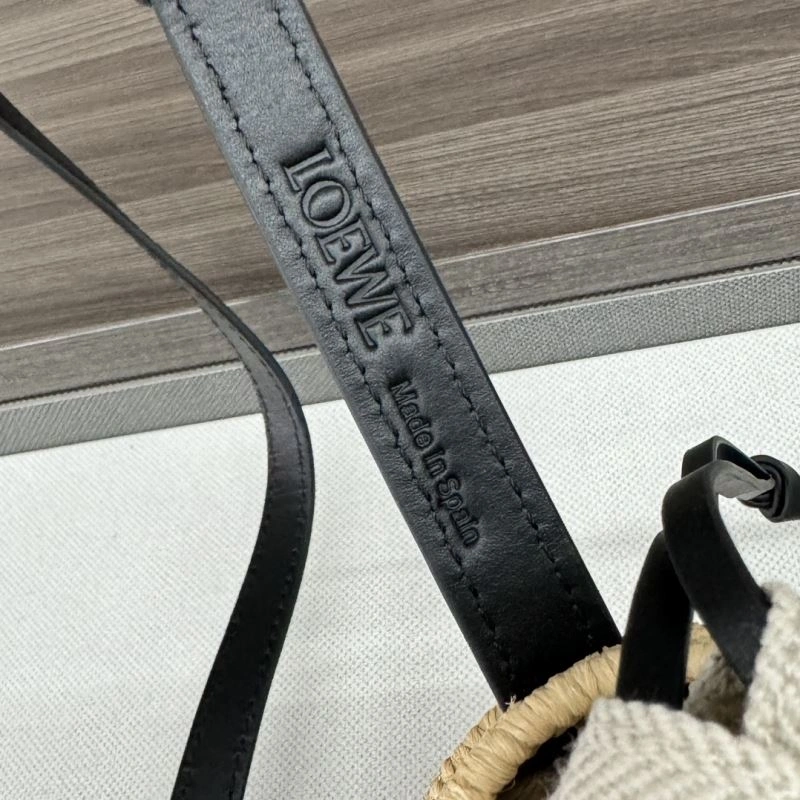 SmartChoice Loewe Shopping Bags 73255